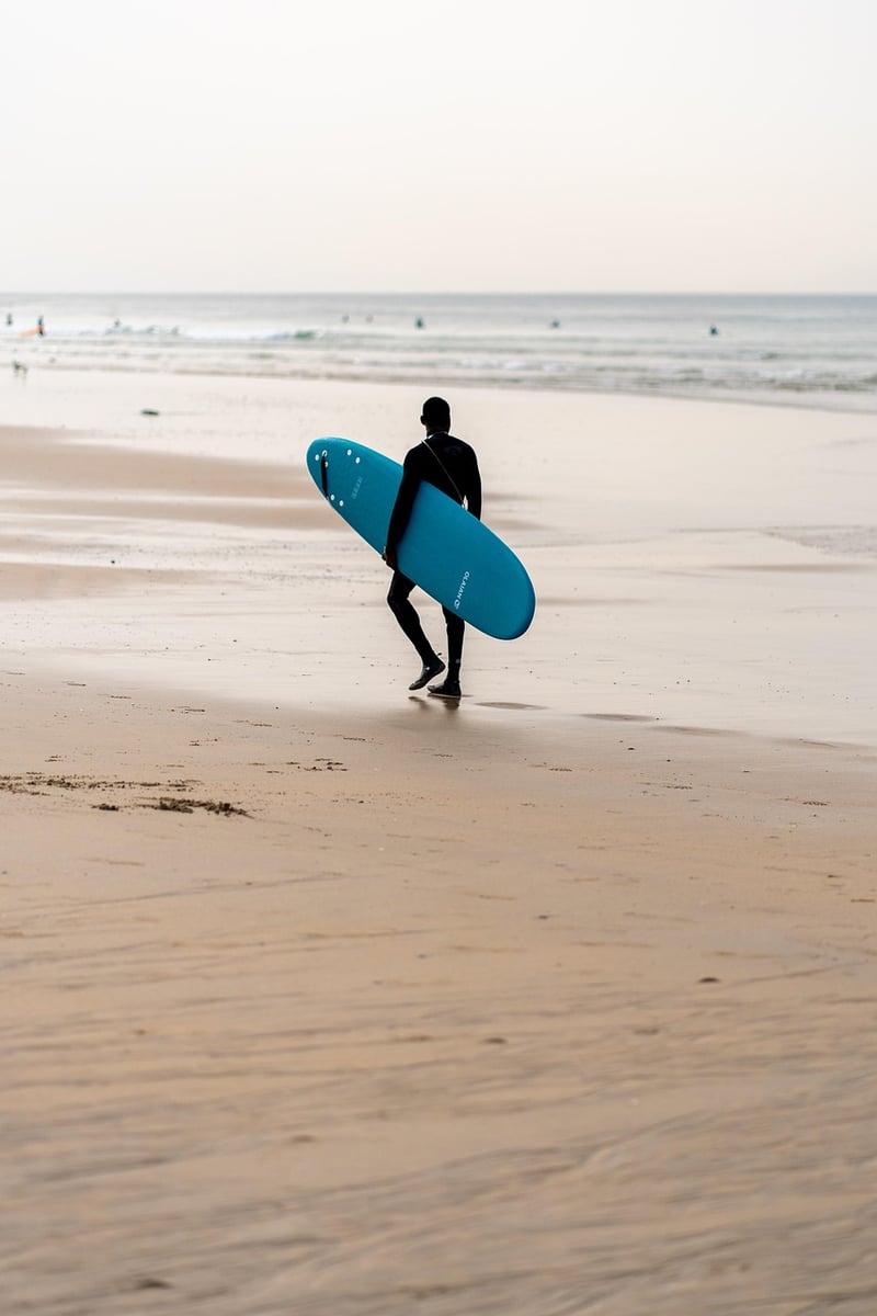 Wetsuit
